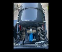 Dumper RSV con betoniera e pala autocaricante - 11