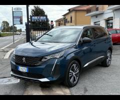 Peugeot 5008 1.2 puretech t Allure 7 Posti