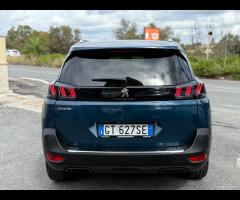 Peugeot 5008 1.2 puretech t Allure 7 Posti