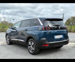 Peugeot 5008 1.2 puretech t Allure 7 Posti