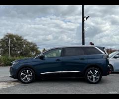 Peugeot 5008 1.2 puretech t Allure 7 Posti