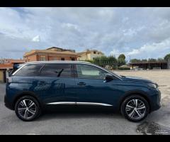 Peugeot 5008 1.2 puretech t Allure 7 Posti - 6