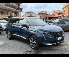 Peugeot 5008 1.2 puretech t Allure 7 Posti - 7