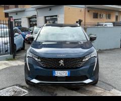 Peugeot 5008 1.2 puretech t Allure 7 Posti - 8