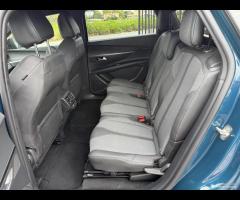 Peugeot 5008 1.2 puretech t Allure 7 Posti - 12
