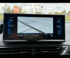Peugeot 5008 1.2 puretech t Allure 7 Posti - 16