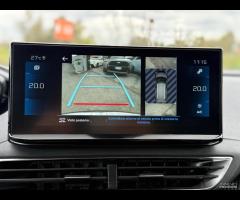 Peugeot 5008 1.2 puretech t Allure 7 Posti - 17