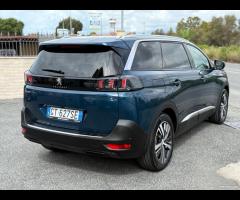 Peugeot 5008 1.2 puretech t Allure 7 Posti - 18