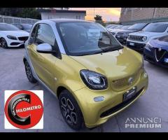 Smart ForTwo 70 1.0 twinamic Passion