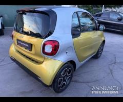 Smart ForTwo 70 1.0 twinamic Passion