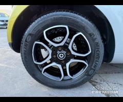 Smart ForTwo 70 1.0 twinamic Passion