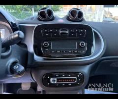 Smart ForTwo 70 1.0 twinamic Passion - 8