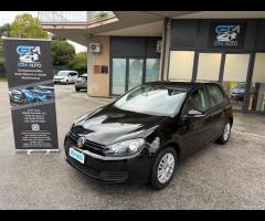 Volkswagen Golf 1.4 5p. United