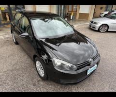 Volkswagen Golf 1.4 5p. United