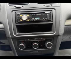 Volkswagen Golf 1.4 5p. United