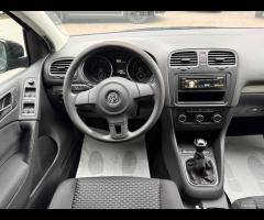 Volkswagen Golf 1.4 5p. United