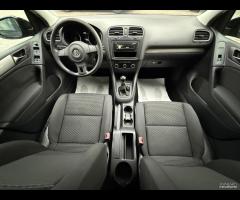 Volkswagen Golf 1.4 5p. United