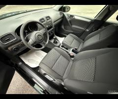Volkswagen Golf 1.4 5p. United - 7