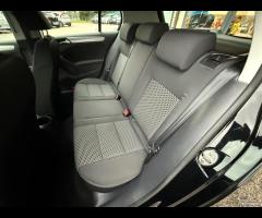 Volkswagen Golf 1.4 5p. United - 8