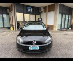 Volkswagen Golf 1.4 5p. United - 9