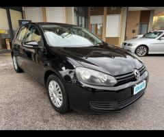 Volkswagen Golf 1.4 5p. United - 10