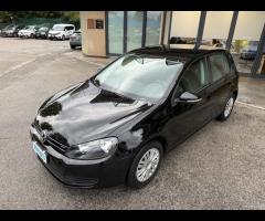 Volkswagen Golf 1.4 5p. United - 11
