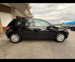 Volkswagen Golf 1.4 5p. United - 12