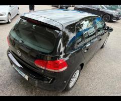 Volkswagen Golf 1.4 5p. United - 13