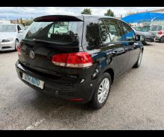 Volkswagen Golf 1.4 5p. United - 14