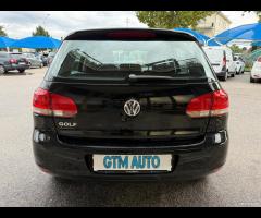 Volkswagen Golf 1.4 5p. United - 15