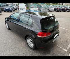 Volkswagen Golf 1.4 5p. United - 16