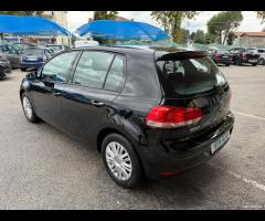 Volkswagen Golf 1.4 5p. United - 17