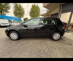 Volkswagen Golf 1.4 5p. United - 18