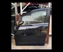 PORTA PORTIERA SPORTELLO FORD BMAX B-MAX SX anteri