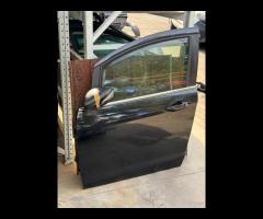 PORTA PORTIERA SPORTELLO FORD BMAX B-MAX SX anteri