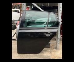 PORTA PORTIERA SPORTELLO FORD BMAX B-MAX SX poster