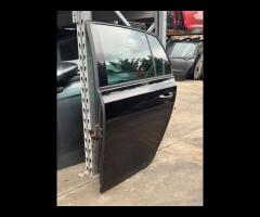 PORTA PORTIERA SPORTELLO FORD BMAX B-MAX SX poster