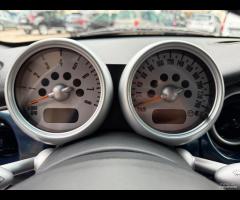 Mini 1.6 16V Cooper Checkmate