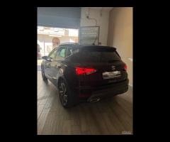 Seat Arona 1.0 TGI FR metano 2022 80.000 km