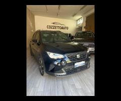 Seat Arona 1.0 TGI FR metano 2022 80.000 km