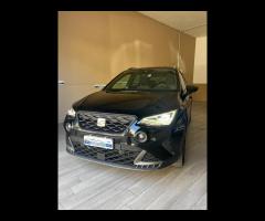 Seat Arona 1.0 TGI FR metano 2022 80.000 km
