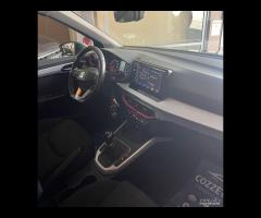 Seat Arona 1.0 TGI FR metano 2022 80.000 km - 7