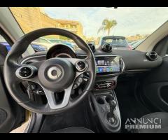 Smart ForTwo 70 1.0 twinamic Passion