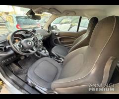Smart ForTwo 70 1.0 twinamic Passion - 6