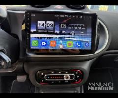 Smart ForTwo 70 1.0 twinamic Passion - 7