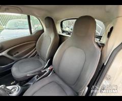 Smart ForTwo 70 1.0 twinamic Passion - 8