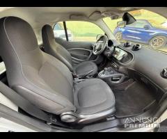 Smart ForTwo 70 1.0 twinamic Passion - 9