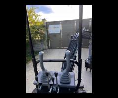 Miniescavatore 10Q RSV IVA E SPEDIZIONE INCLUSI - 9