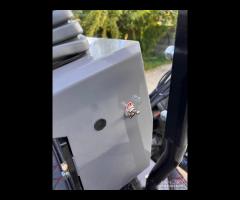 Miniescavatore 10Q RSV IVA E SPEDIZIONE INCLUSI - 10