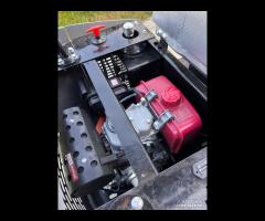 Miniescavatore 10Q RSV IVA E SPEDIZIONE INCLUSI - 11
